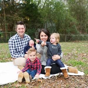 Meet your Posher, Diana